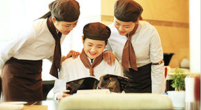 职业化素质校园培养