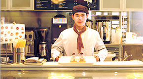 情景教学|实战演练