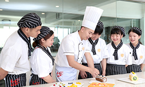 烘焙甜点创业班