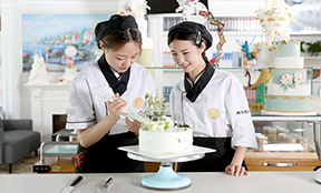 烘焙甜品班