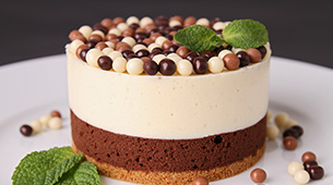 烘焙甜点创业班